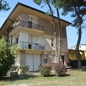 Frediana Apartment