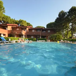 Appartamento Villaggio Orchidee, Bibione