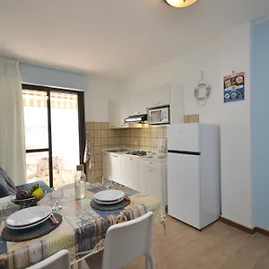 Appartamento Nasse, Bibione