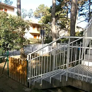 Elia Apartment