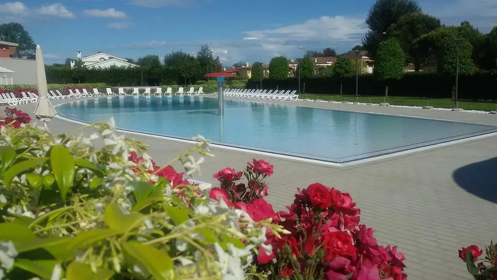 Bosco Dell'Impero Nettuno Apartment Bibione Italy