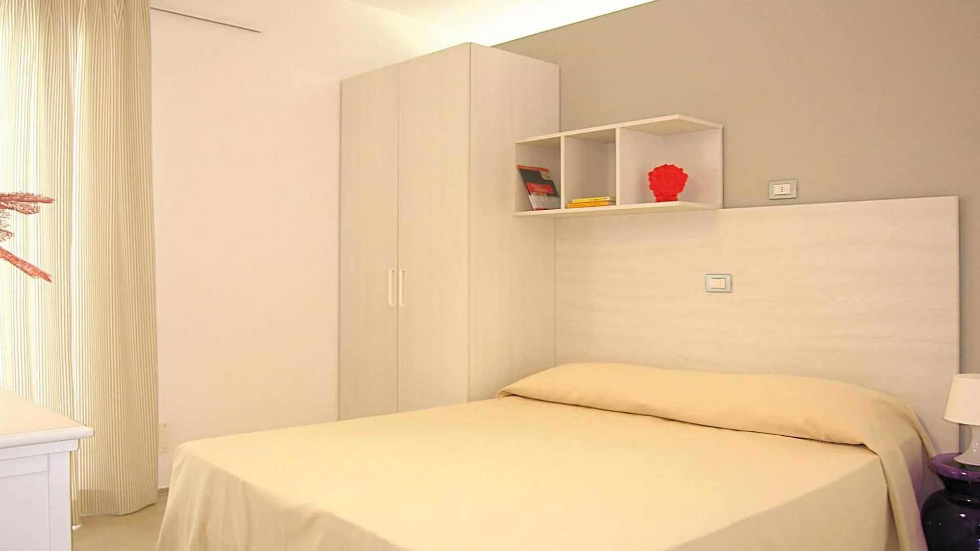 Bosco Dell'Impero Nettuno Apartment Bibione Italy