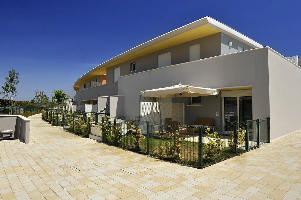 Bosco Dell'Impero Nettuno Apartment Bibione