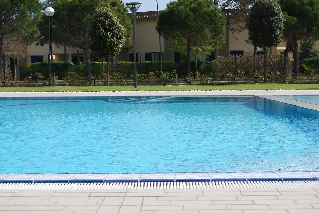 Bosco Dell'Impero Nettuno Apartment Bibione