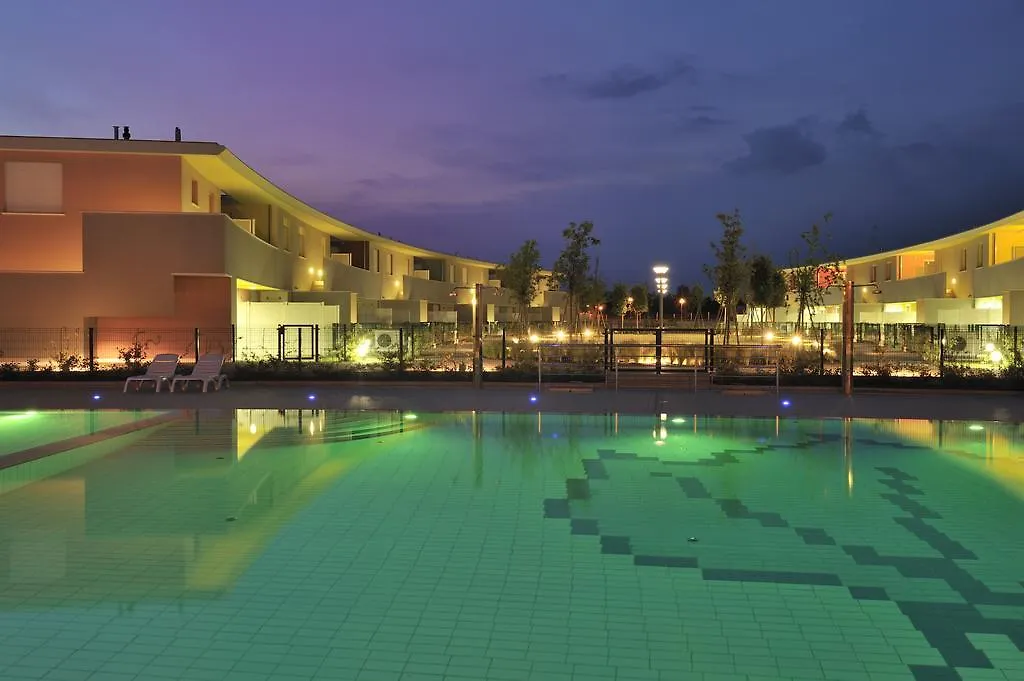 Bosco Dell'Impero Nettuno Apartment Bibione