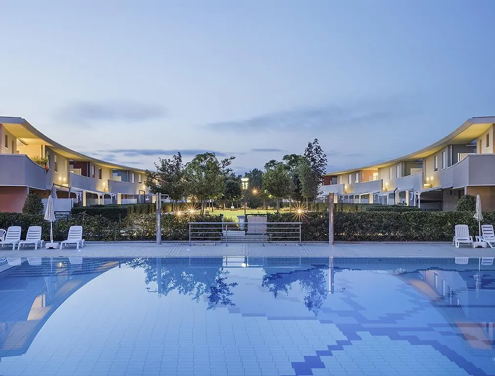 Bosco Dell'Impero Nettuno Apartment Bibione