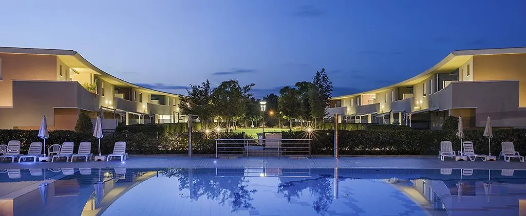 Bosco Dell'Impero Nettuno Apartment Bibione