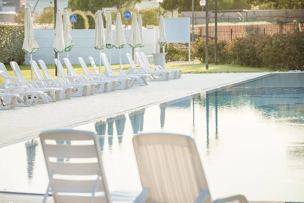 Bosco Dell'Impero Nettuno Apartment Bibione Italy
