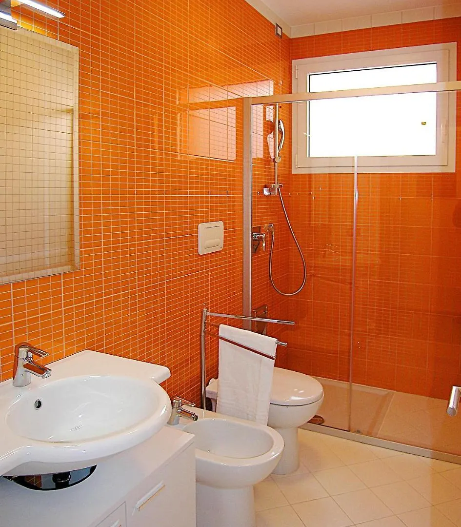Bosco Dell'Impero Nettuno Apartment Bibione Italy