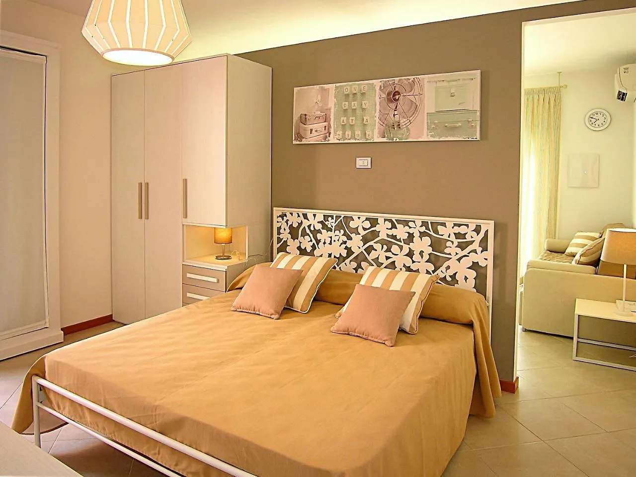Bosco Dell'Impero Nettuno Apartment Bibione