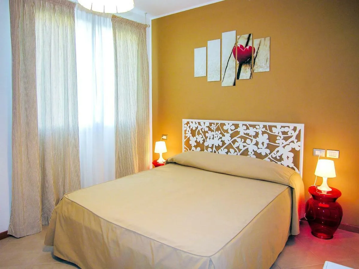 Bosco Dell'Impero Nettuno Apartment Bibione