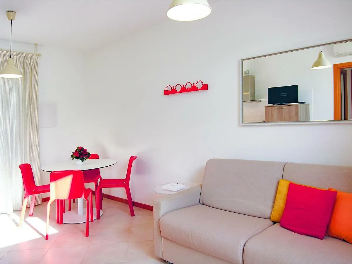 Bosco Dell'Impero Nettuno Apartment Bibione