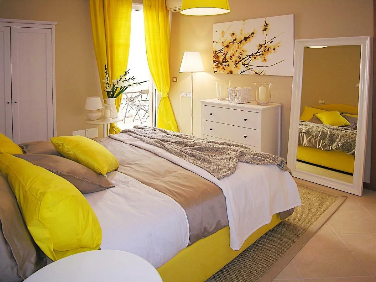 Bosco Dell'Impero Nettuno Apartment Bibione 0*,