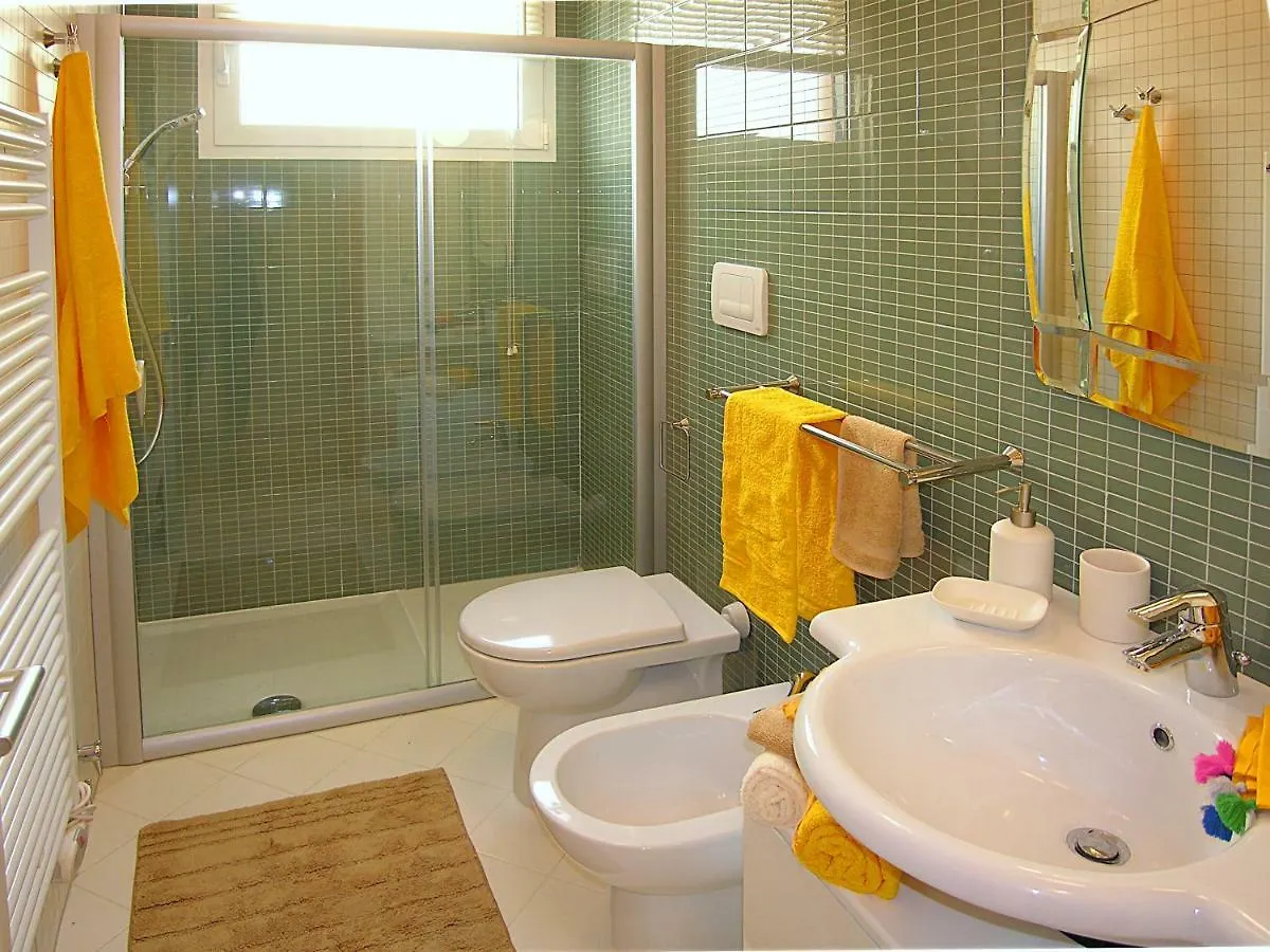 Bosco Dell'Impero Nettuno Apartment Bibione