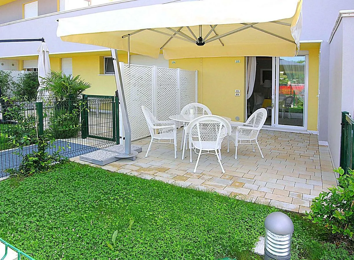 Bosco Dell'Impero Nettuno Apartment Bibione
