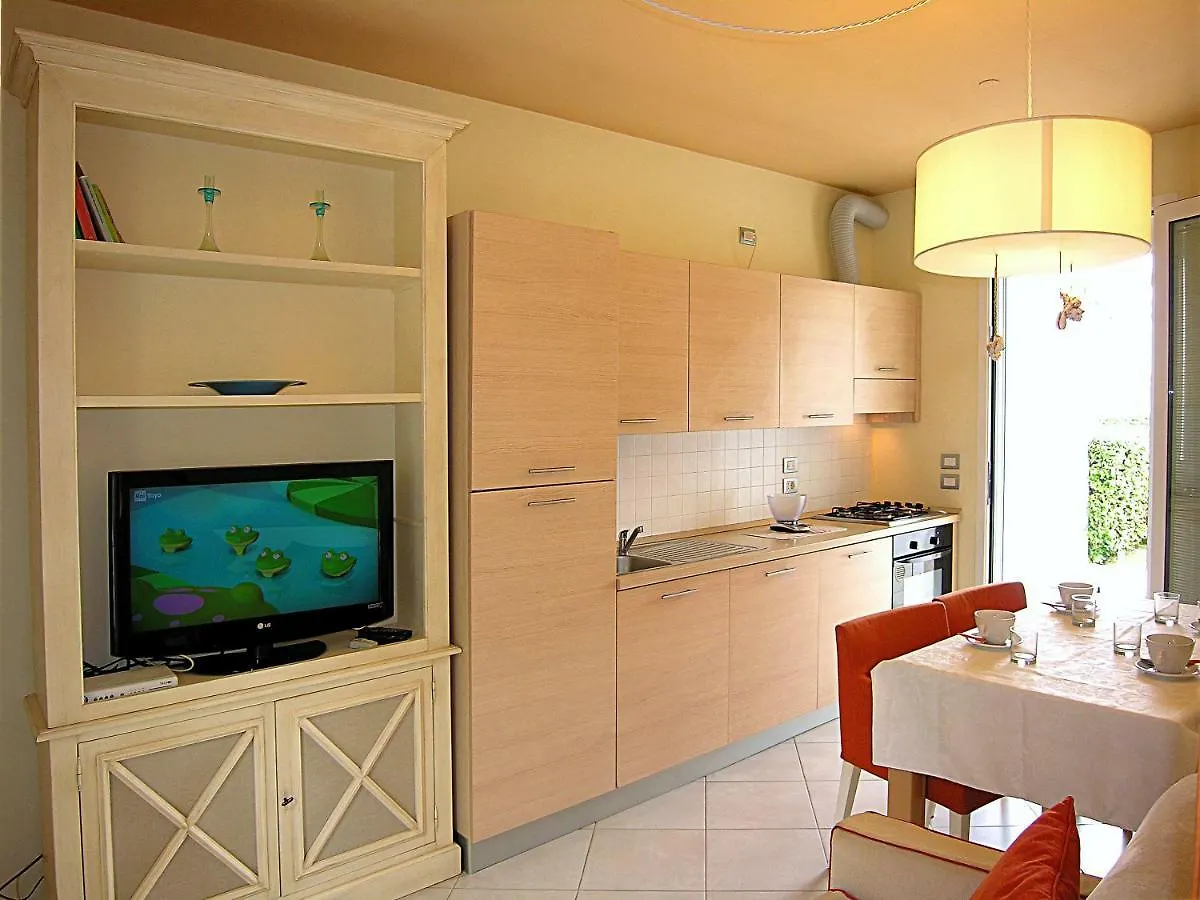 Bosco Dell'Impero Nettuno Apartment Bibione