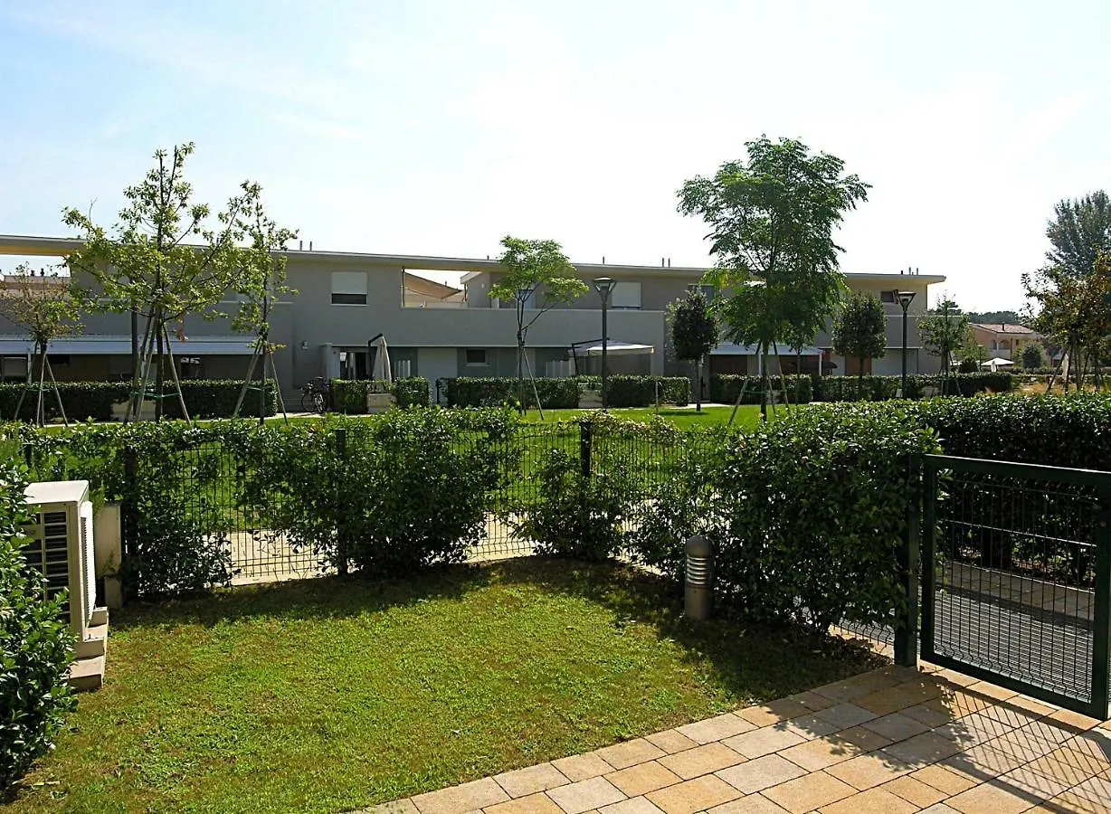 Bosco Dell'Impero Nettuno Apartment Bibione