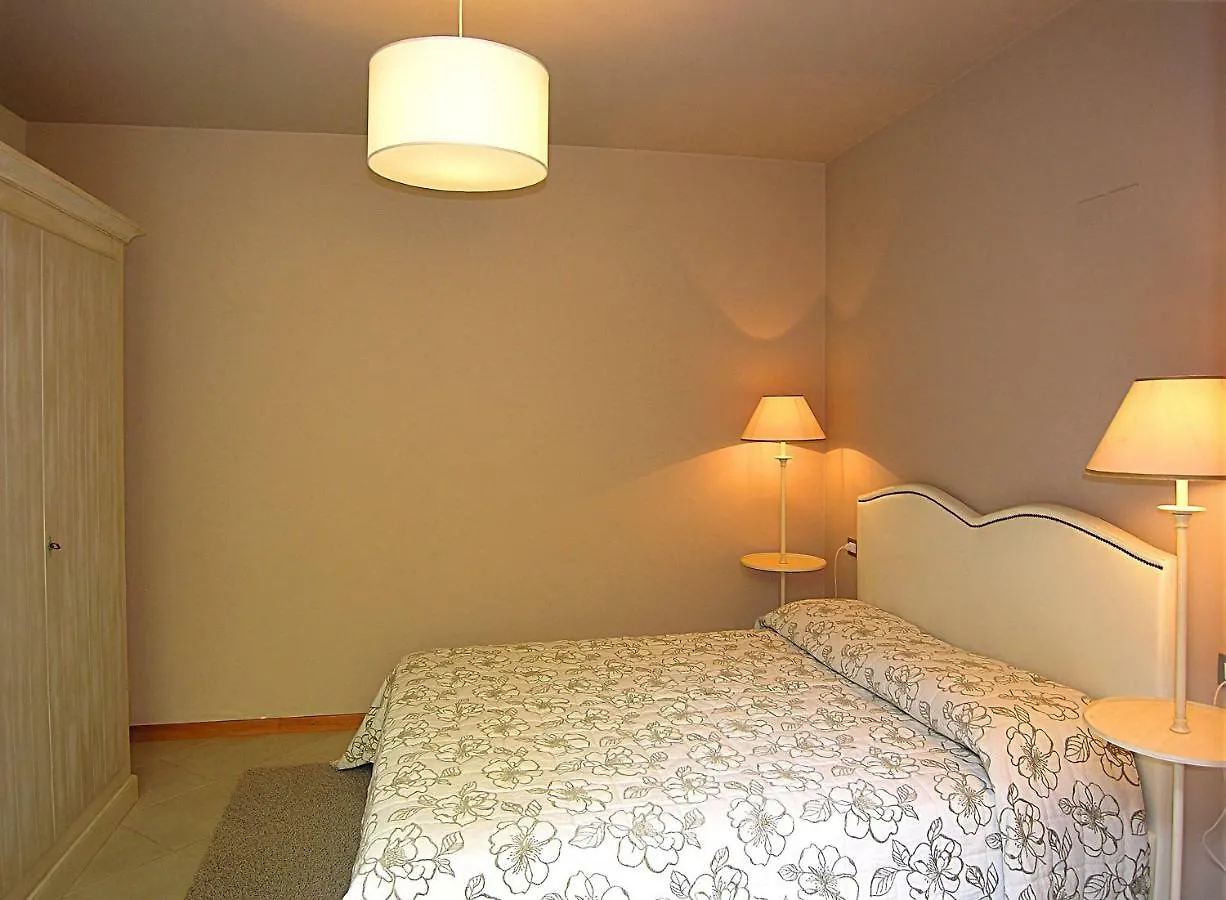 Bosco Dell'Impero Nettuno Apartment Bibione Italy
