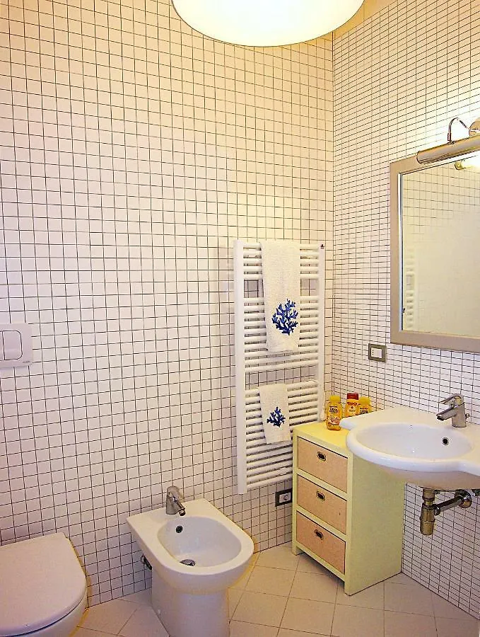 Bosco Dell'Impero Nettuno Apartment Bibione 0*,  Italy